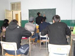 留学生对中国文化元素课程兴趣浓厚